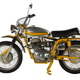 Illustration for article titled Vacant NYC Store Turned Into A Treasure Trove Of Beautiful Motorcycles